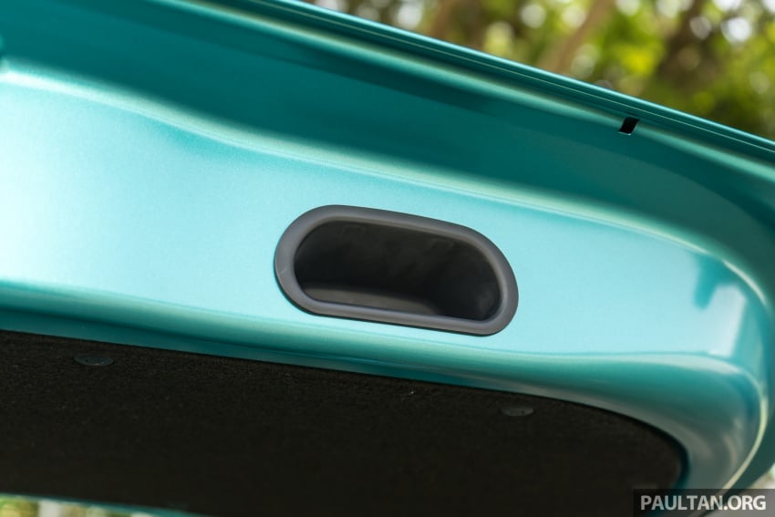 GALLERY: Perodua Myvi 1.3G and 1.3X – why wait? 802491