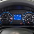 Perodua Myvi – 70,000 bookings, 38,000 cars delivered