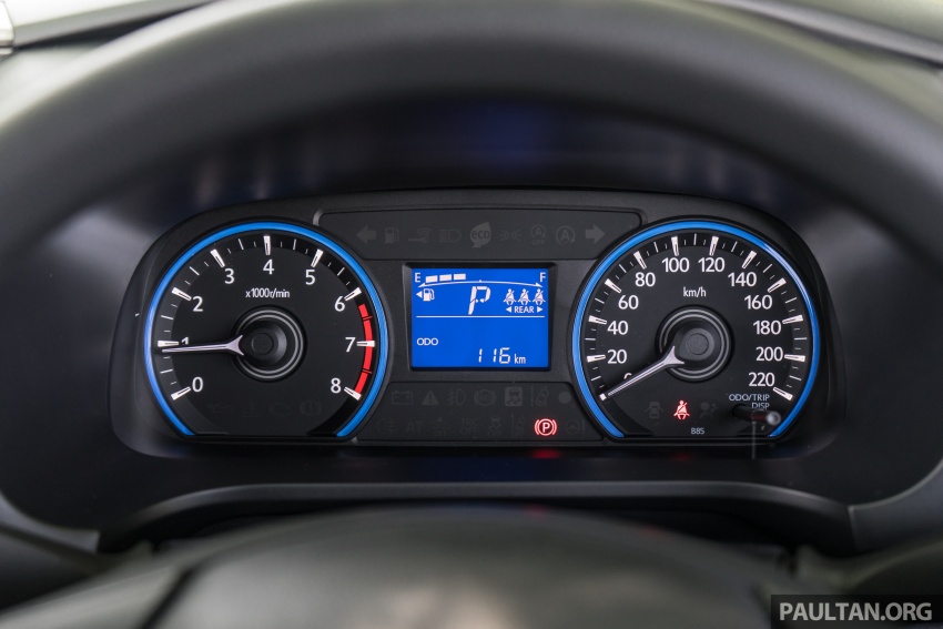 GALLERY: Perodua Myvi 1.3G and 1.3X – why wait? 802456