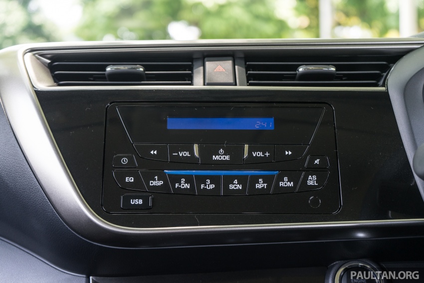 GALLERY: Perodua Myvi 1.3G and 1.3X – why wait? 802457