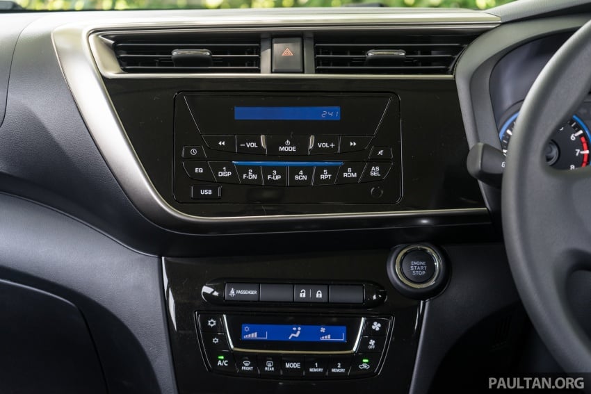 GALLERY: Perodua Myvi 1.3G and 1.3X – why wait? 802458
