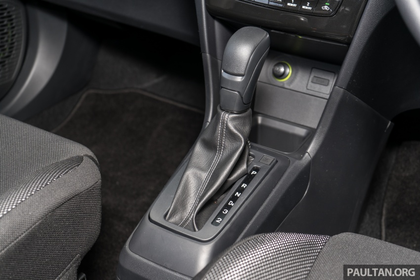 GALLERY: Perodua Myvi 1.3G and 1.3X – why wait? 802460