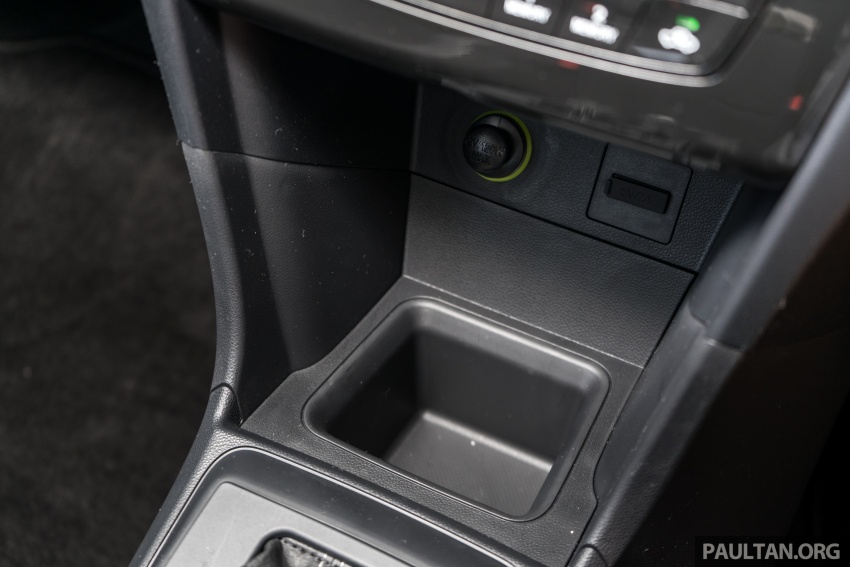 GALLERY: Perodua Myvi 1.3G and 1.3X – why wait? 802461