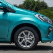 Perodua Myvi – 70,000 bookings, 38,000 cars delivered