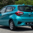 Perodua Myvi – 70,000 bookings, 38,000 cars delivered