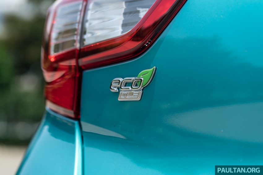 GALLERY: Perodua Myvi 1.3G and 1.3X – why wait? 802315