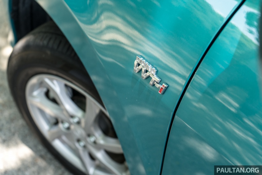 GALLERY: Perodua Myvi 1.3G and 1.3X – why wait? 802322
