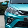 Perodua Myvi – 70,000 bookings, 38,000 cars delivered
