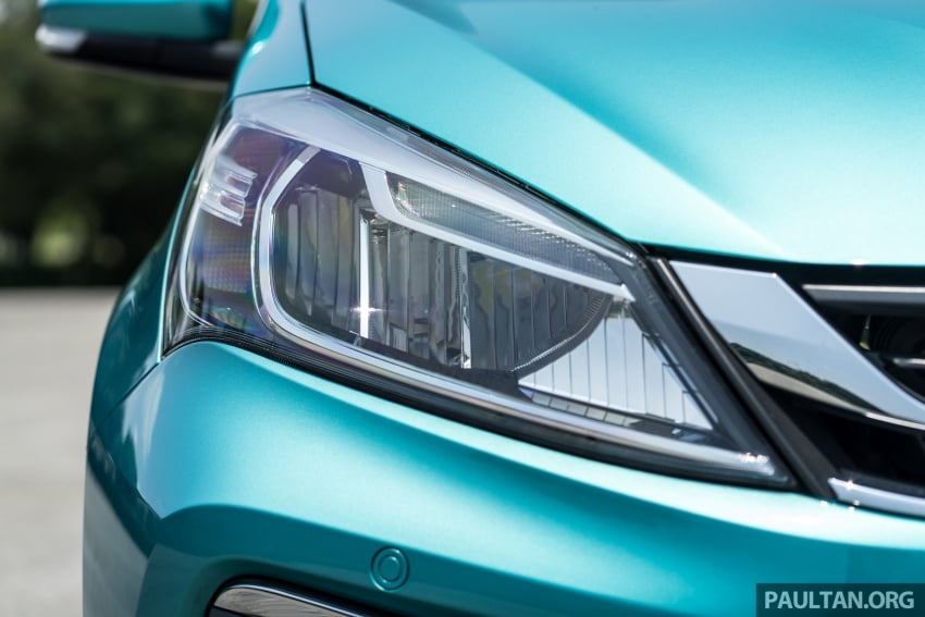 GALLERY: Perodua Myvi 1.3G and 1.3X – why wait? 802302