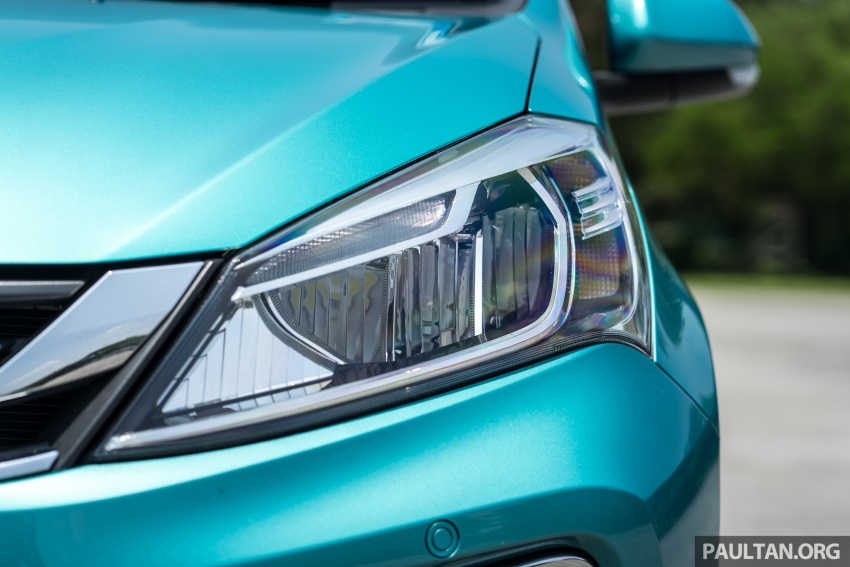GALLERY: Perodua Myvi 1.3G and 1.3X – why wait? 802303
