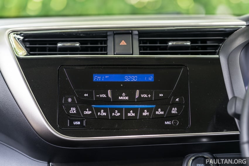 GALLERY: Perodua Myvi 1.3G and 1.3X – why wait? 802342