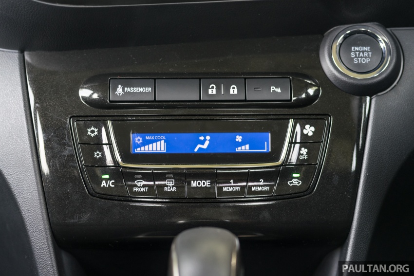 GALLERY: Perodua Myvi 1.3G and 1.3X – why wait? 802343