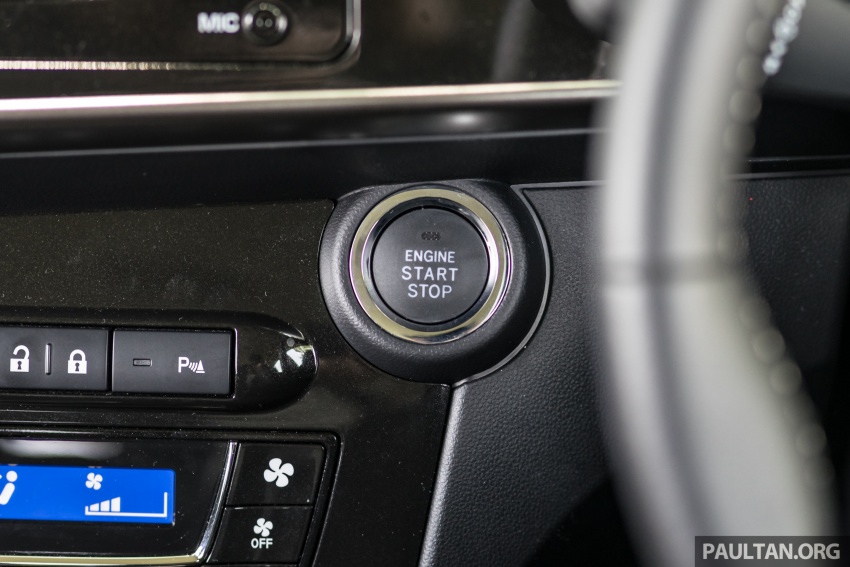 GALLERY: Perodua Myvi 1.3G and 1.3X – why wait? 802346
