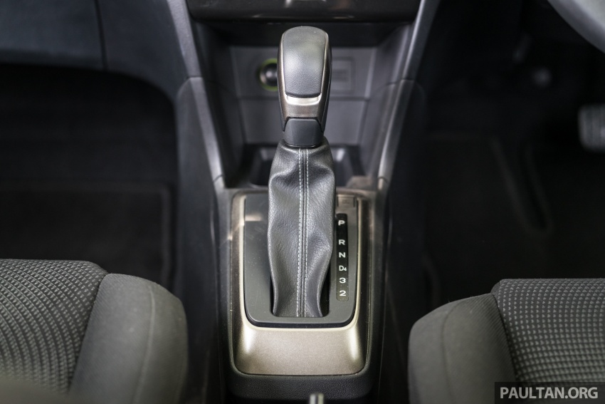 GALLERY: Perodua Myvi 1.3G and 1.3X – why wait? 802347