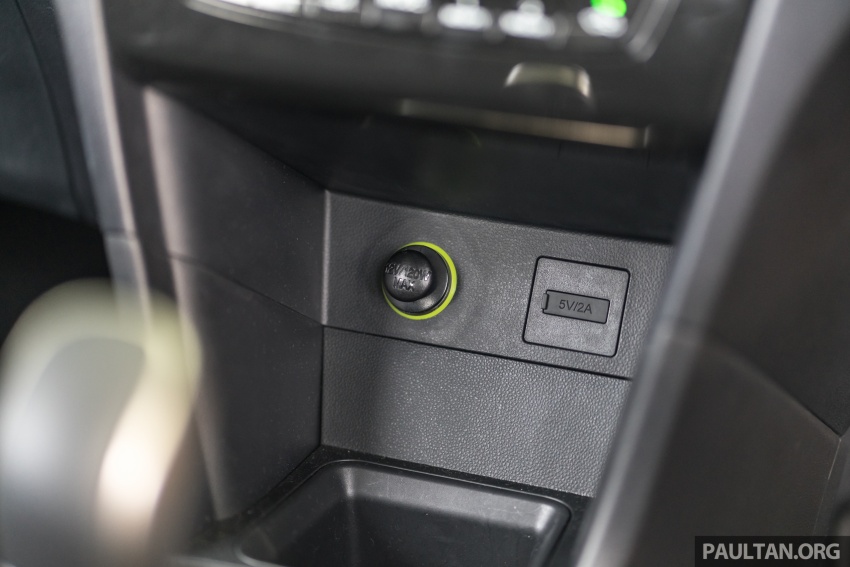 GALLERY: Perodua Myvi 1.3G and 1.3X – why wait? 802351