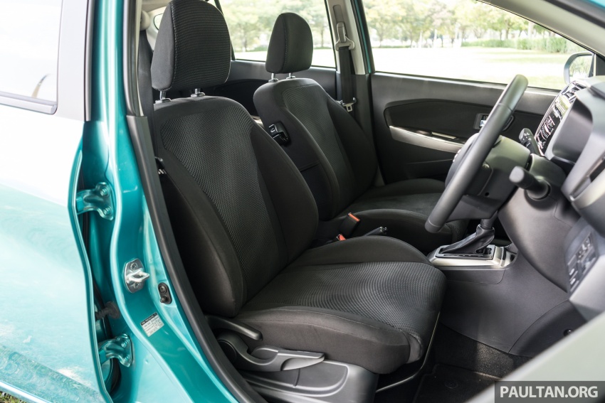 GALLERY: Perodua Myvi 1.3G and 1.3X – why wait? 802353