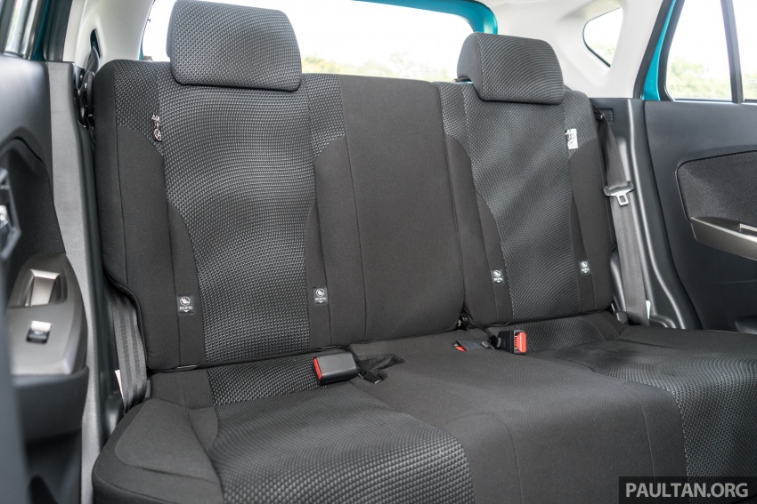 GALLERY: Perodua Myvi 1.3G and 1.3X – why wait? 802357