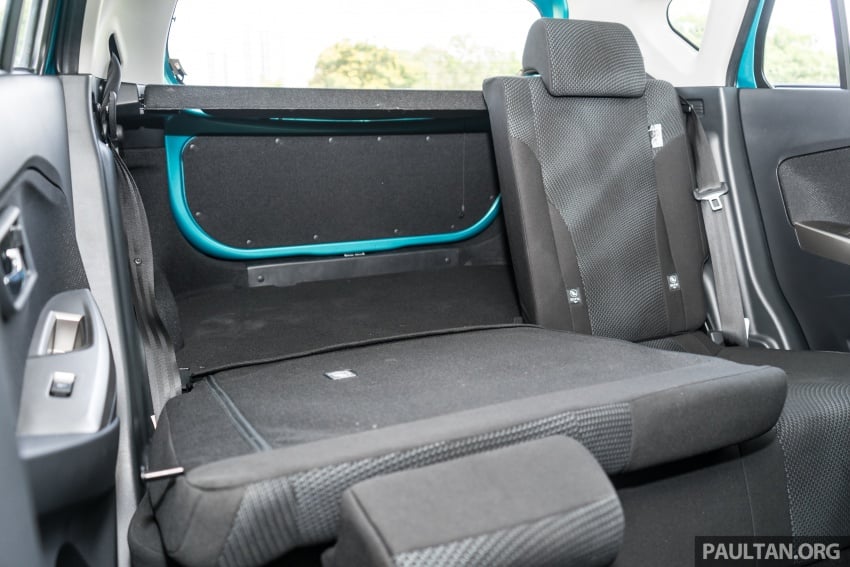 GALLERY: Perodua Myvi 1.3G and 1.3X – why wait? 802362