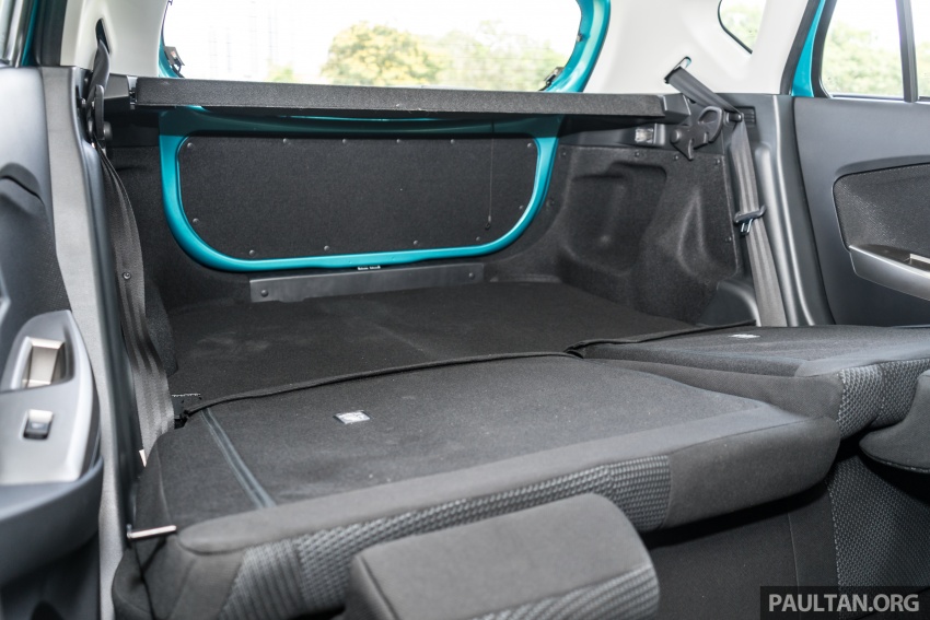 GALLERY: Perodua Myvi 1.3G and 1.3X – why wait? 802364