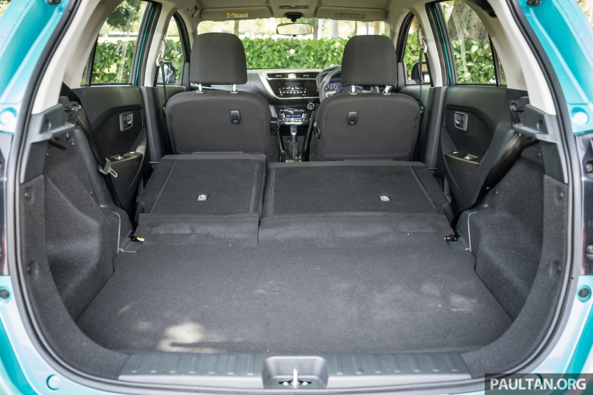 GALLERY: Perodua Myvi 1.3G and 1.3X – why wait? 802366