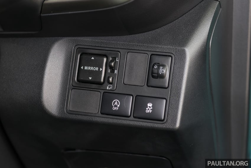 GALLERY: Perodua Myvi 1.3G and 1.3X – why wait? 802370