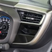 Perodua Myvi – 70,000 bookings, 38,000 cars delivered