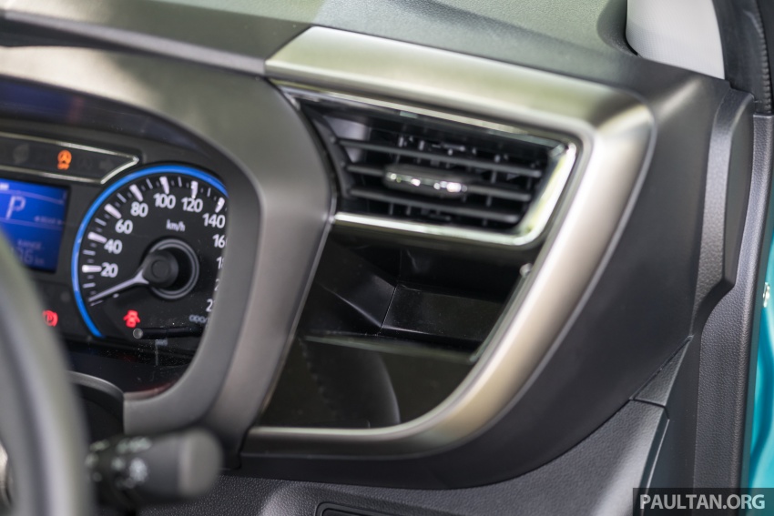 GALLERY: Perodua Myvi 1.3G and 1.3X – why wait? 802372
