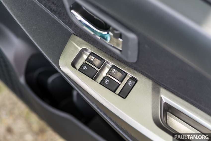 GALLERY: Perodua Myvi 1.3G and 1.3X – why wait? 802374