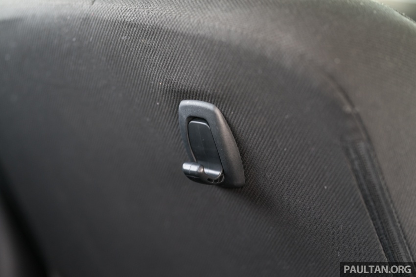 GALLERY: Perodua Myvi 1.3G and 1.3X – why wait? 802376