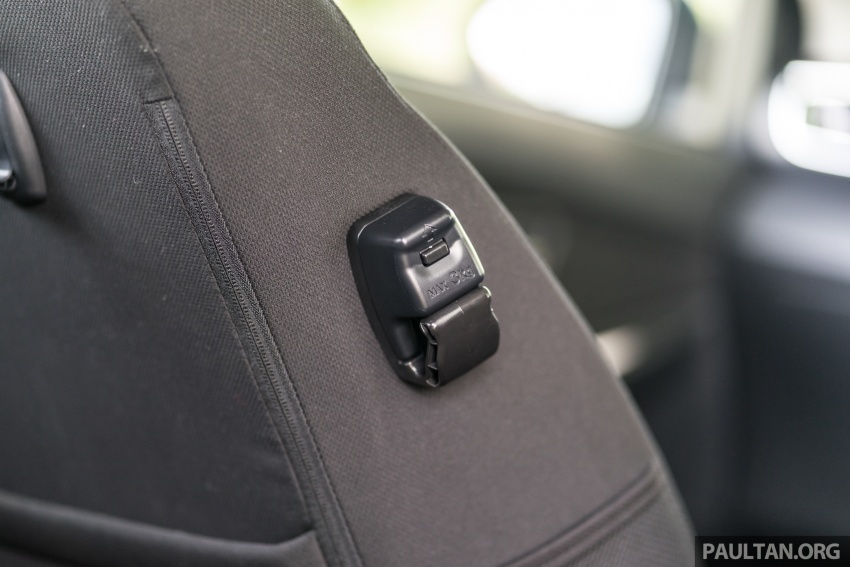 GALLERY: Perodua Myvi 1.3G and 1.3X – why wait? 802378