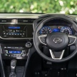 Perodua Myvi – 70,000 bookings, 38,000 cars delivered