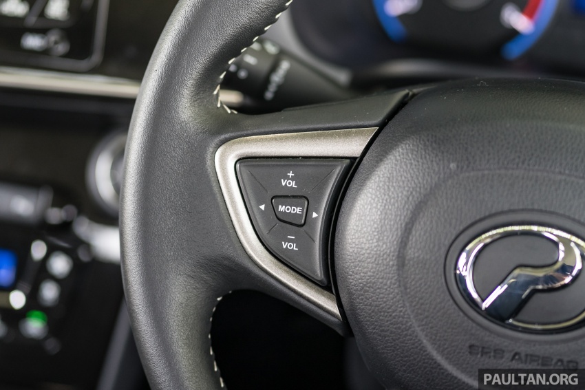 GALLERY: Perodua Myvi 1.3G and 1.3X – why wait? 802332