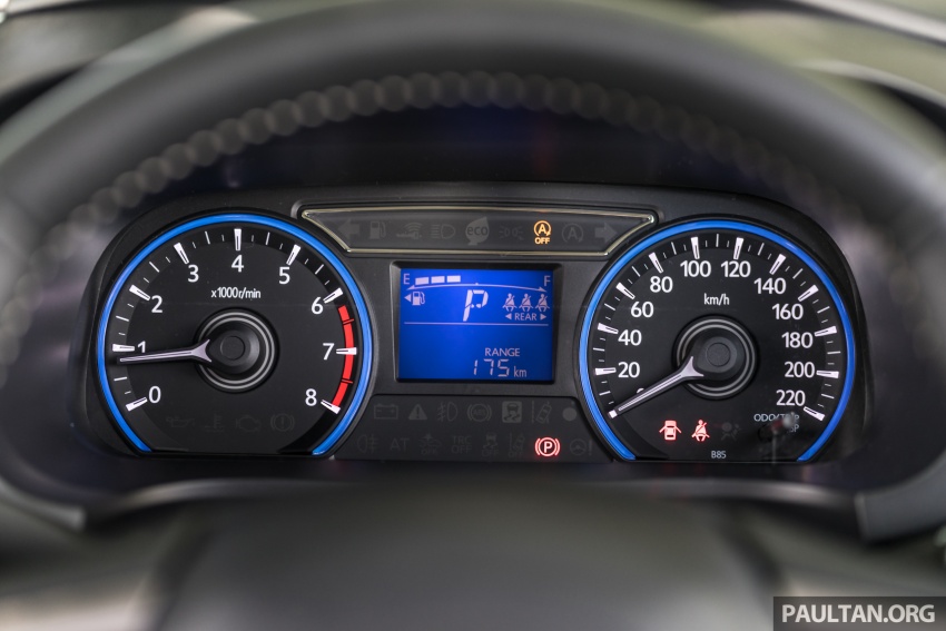 GALLERY: Perodua Myvi 1.3G and 1.3X – why wait? 802336