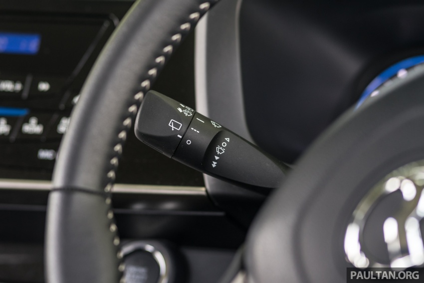 GALLERY: Perodua Myvi 1.3G and 1.3X – why wait? 802338