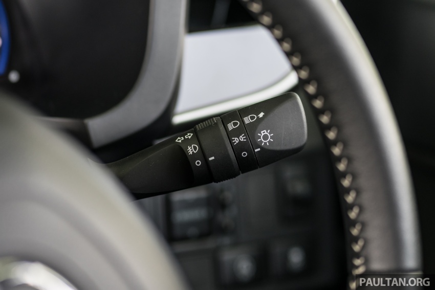 GALLERY: Perodua Myvi 1.3G and 1.3X – why wait? 802339