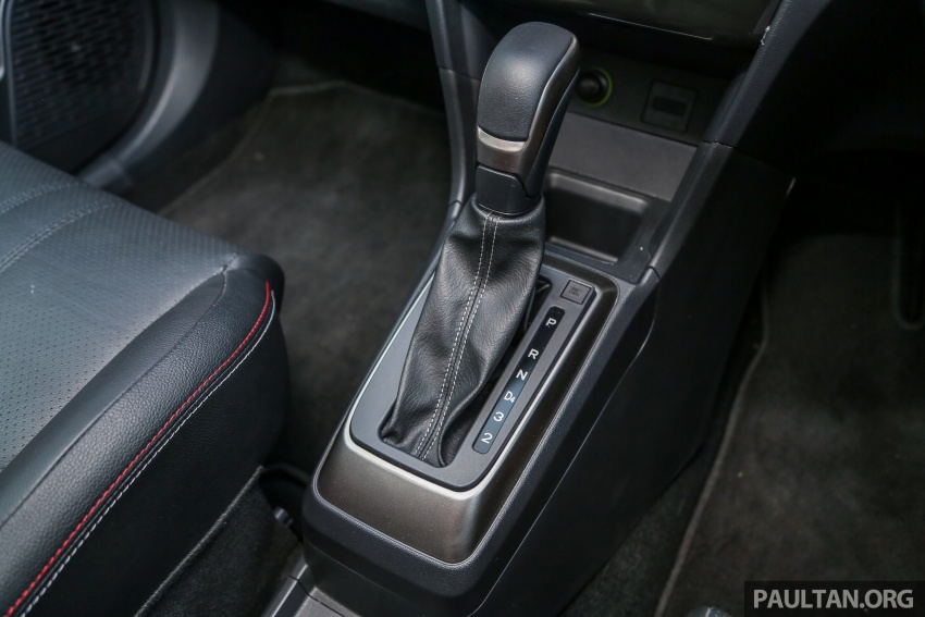 Driven Web Series 2018: Keluarga hatchback di Malaysia – Perodua Myvi vs Proton Iriz vs Kia Picanto! 800605