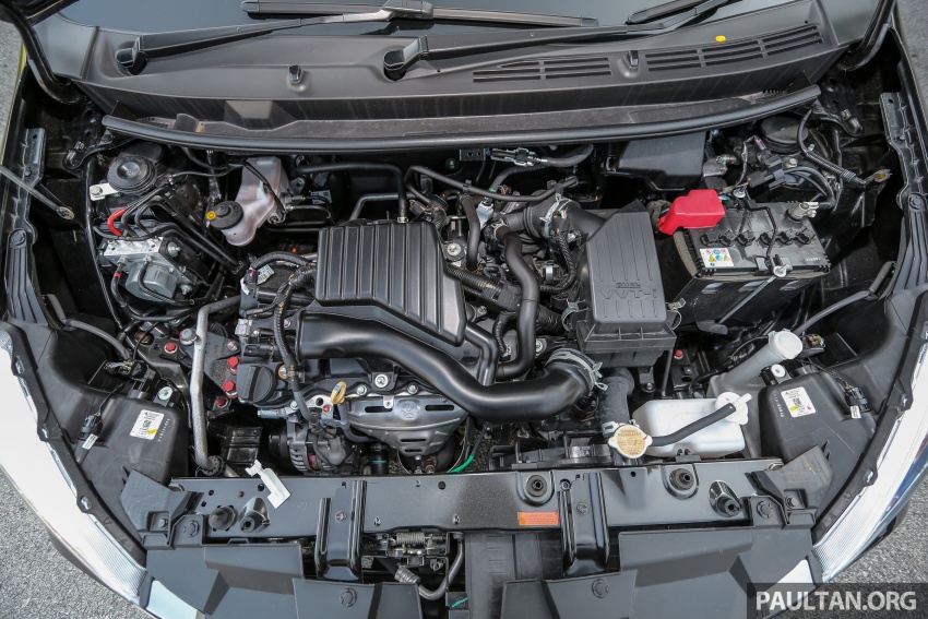 Driven Web Series 2018: Keluarga hatchback di Malaysia – Perodua Myvi vs Proton Iriz vs Kia Picanto! 800590