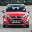 Driven Web Series 2018: Keluarga hatchback di Malaysia – Perodua Myvi vs Proton Iriz vs Kia Picanto!