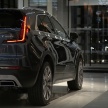 2019 Cadillac XT4 – brand’s first compact SUV debuts