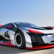 Audi e-tron Vision Gran Turismo – 804 hp e-racer