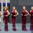 Bangkok 2018: Ladies of the motor show, Part Two
