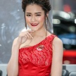 Bangkok 2018: Ladies of the motor show, Part Two
