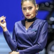Bangkok 2018: Ladies of the motor show, Part Two