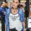 Bangkok 2018: Ladies of the motor show, Part Two