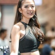 Bangkok 2018: Ladies of the motor show, Part Two