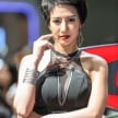 Bangkok 2018: Ladies of the motor show, Part Two