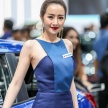 Bangkok 2018: Ladies of the motor show, Part Two