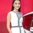 Bangkok 2018: Ladies of the motor show, Part Two