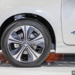 Nissan Leaf and e-Power tech coming to KLIMS 2018