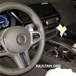 SPYSHOTS: BMW Z4 spotted – top down with interior